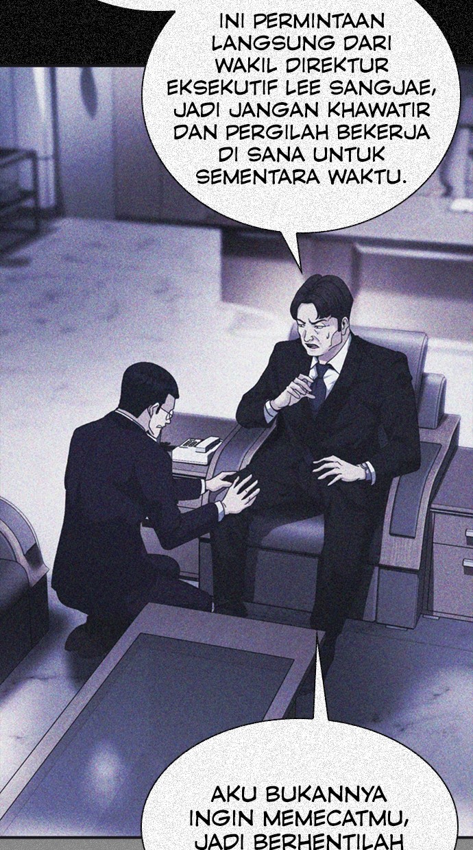 Chairman Kang, The New Employee Chapter 69 Gambar 25