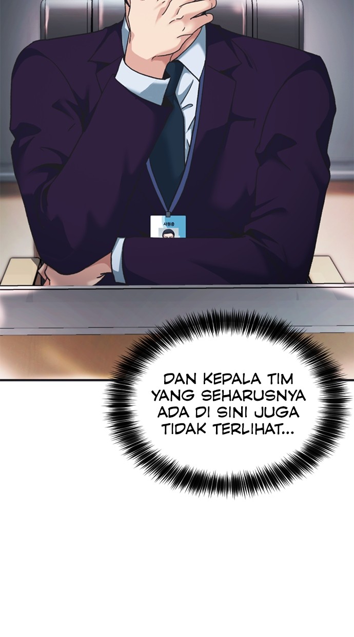 Chairman Kang, The New Employee Chapter 69 Gambar 27