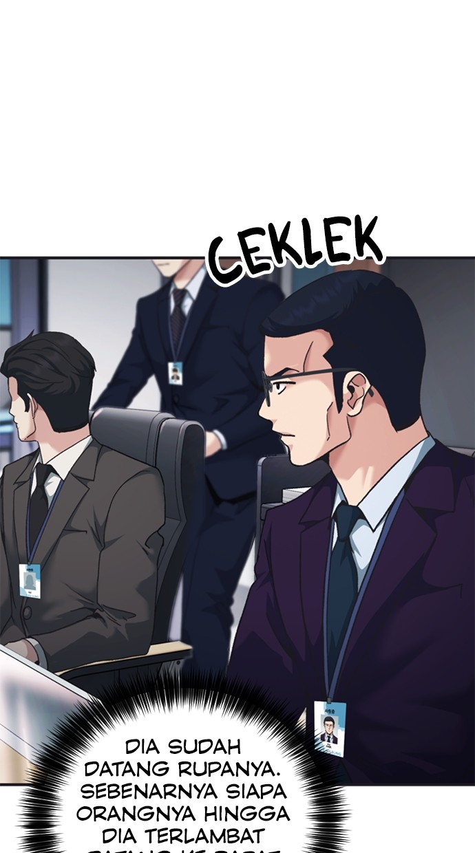 Chairman Kang, The New Employee Chapter 69 Gambar 28