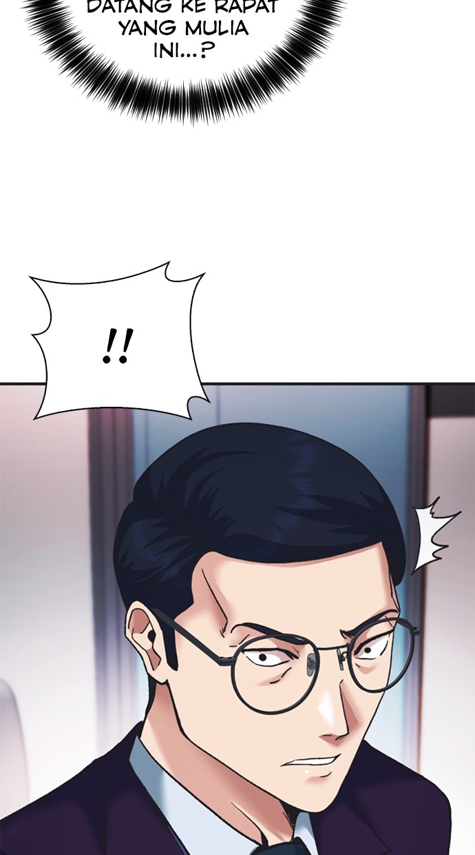 Chairman Kang, The New Employee Chapter 69 Gambar 29