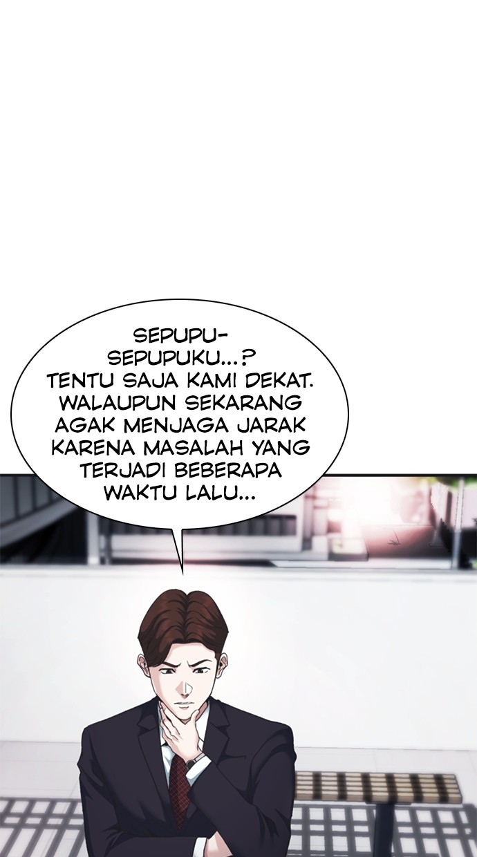 Chairman Kang, The New Employee Chapter 69 Gambar 3