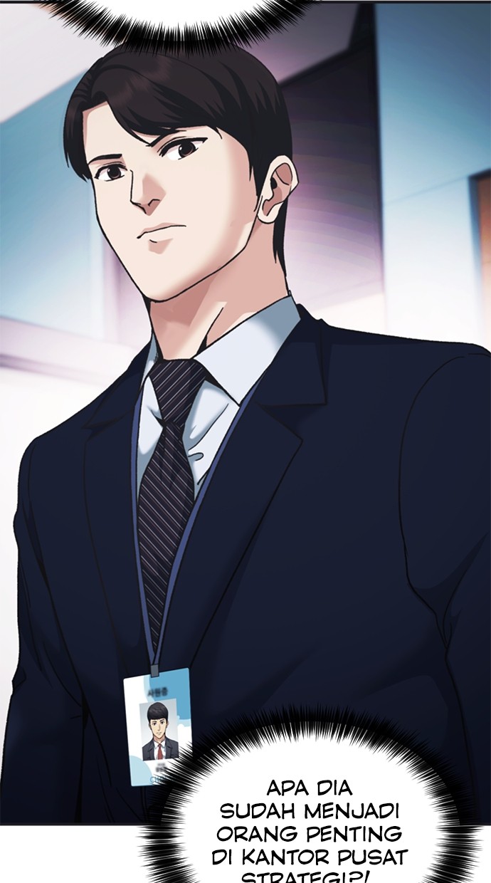 Chairman Kang, The New Employee Chapter 69 Gambar 31