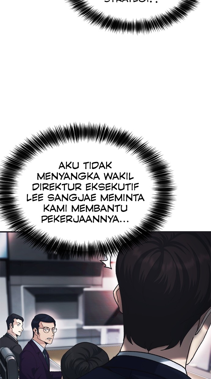 Chairman Kang, The New Employee Chapter 69 Gambar 32