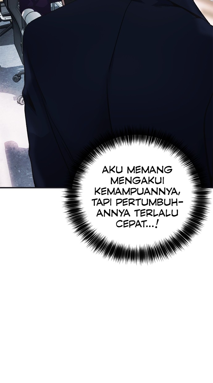 Chairman Kang, The New Employee Chapter 69 Gambar 33