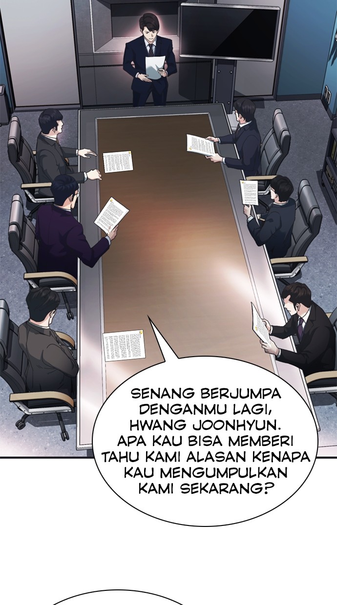 Chairman Kang, The New Employee Chapter 69 Gambar 35