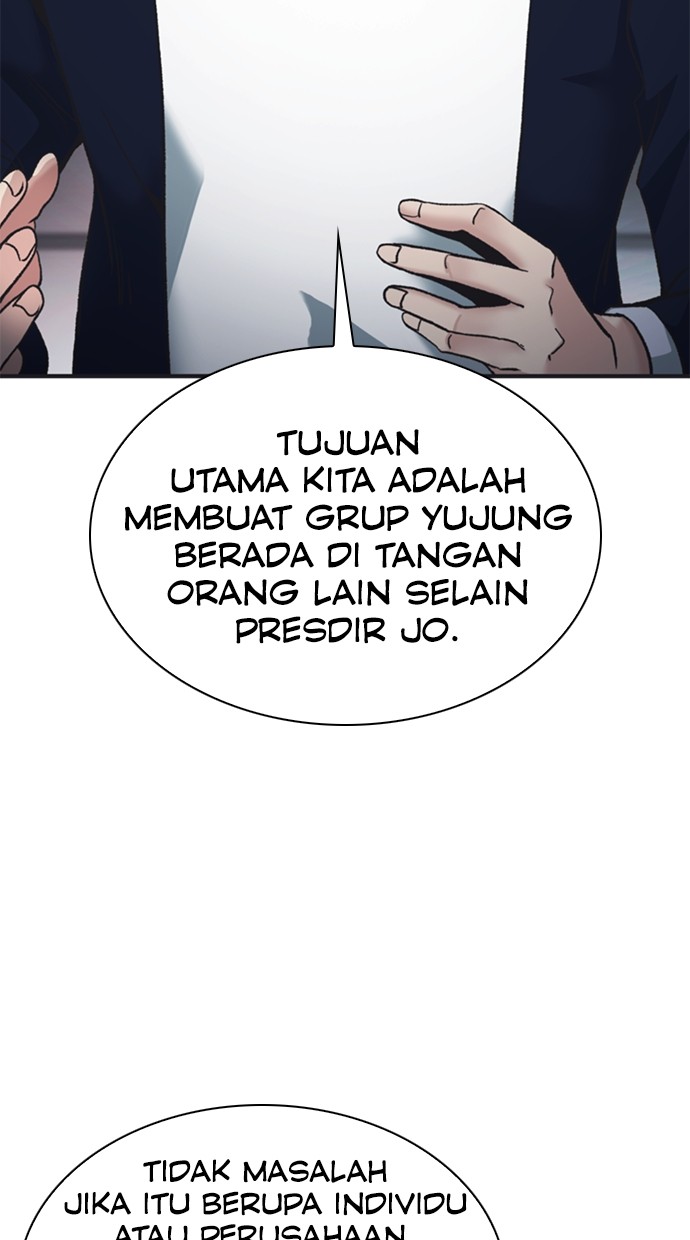 Chairman Kang, The New Employee Chapter 69 Gambar 37