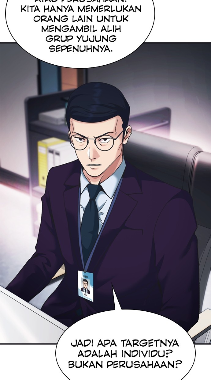 Chairman Kang, The New Employee Chapter 69 Gambar 38