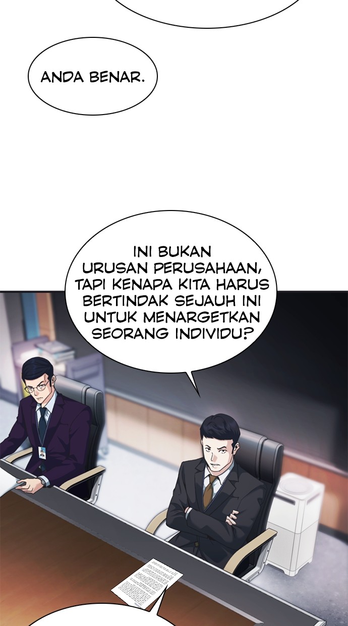 Chairman Kang, The New Employee Chapter 69 Gambar 39