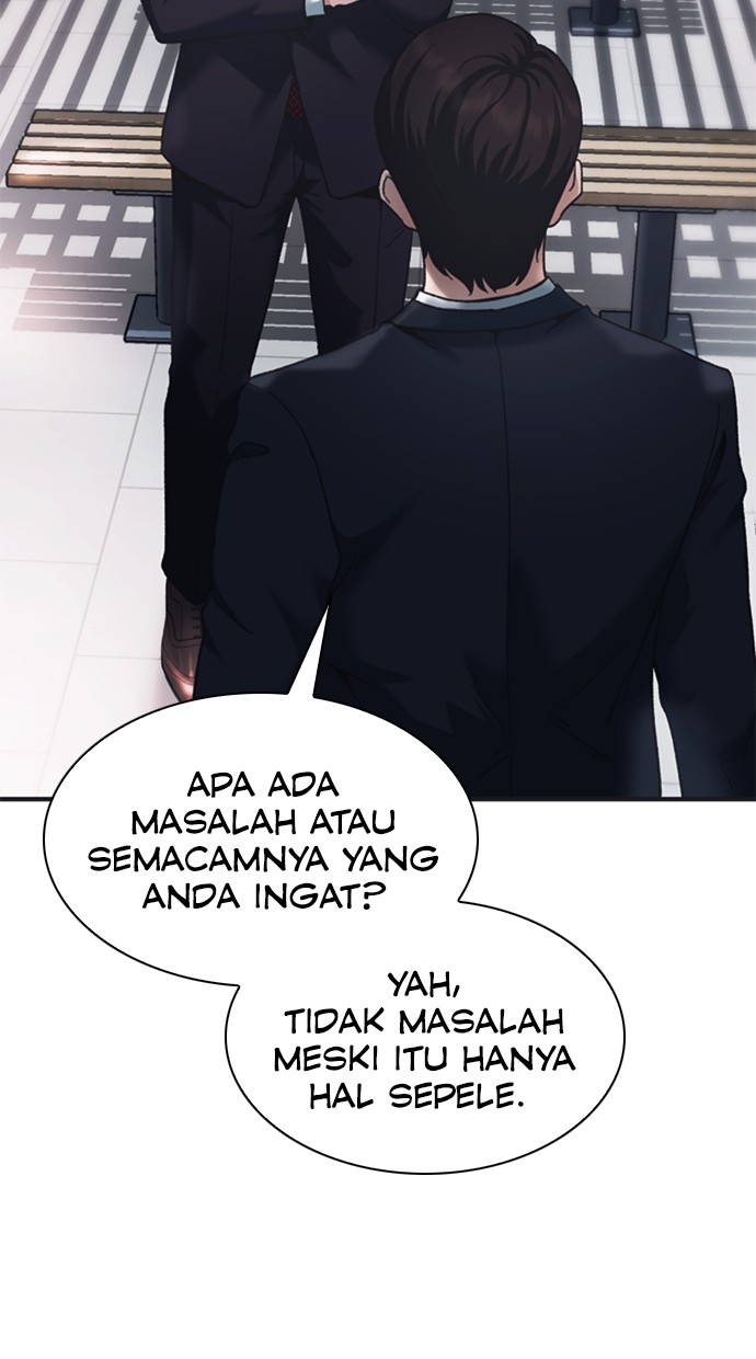Chairman Kang, The New Employee Chapter 69 Gambar 4