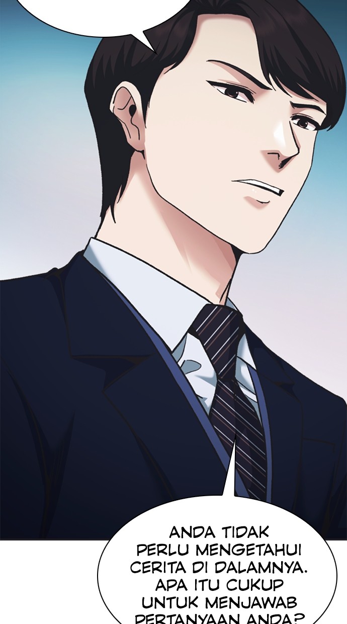 Chairman Kang, The New Employee Chapter 69 Gambar 41
