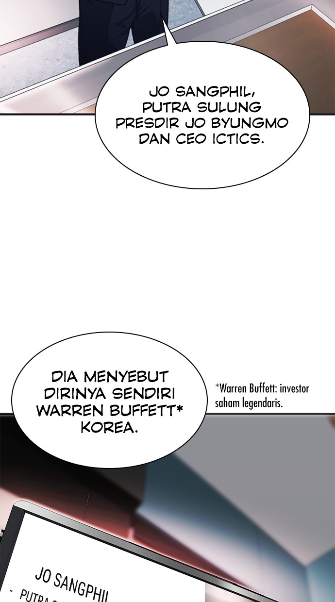 Chairman Kang, The New Employee Chapter 69 Gambar 44
