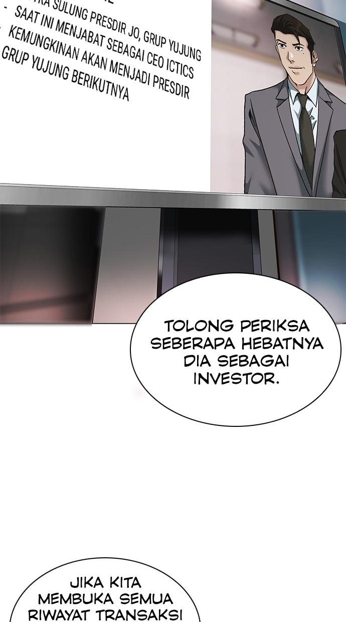 Chairman Kang, The New Employee Chapter 69 Gambar 45
