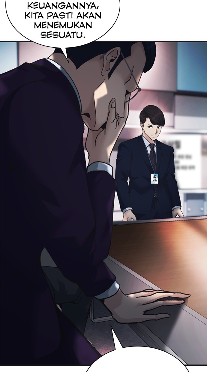 Chairman Kang, The New Employee Chapter 69 Gambar 46