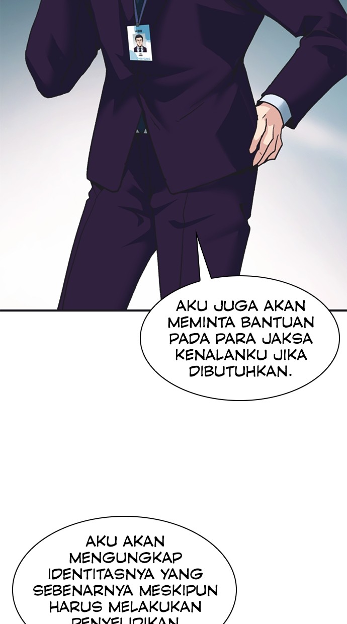 Chairman Kang, The New Employee Chapter 69 Gambar 48