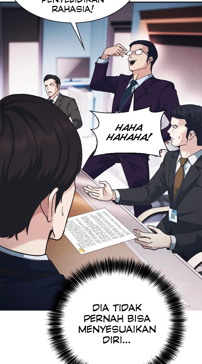 Chairman Kang, The New Employee Chapter 69 Gambar 49