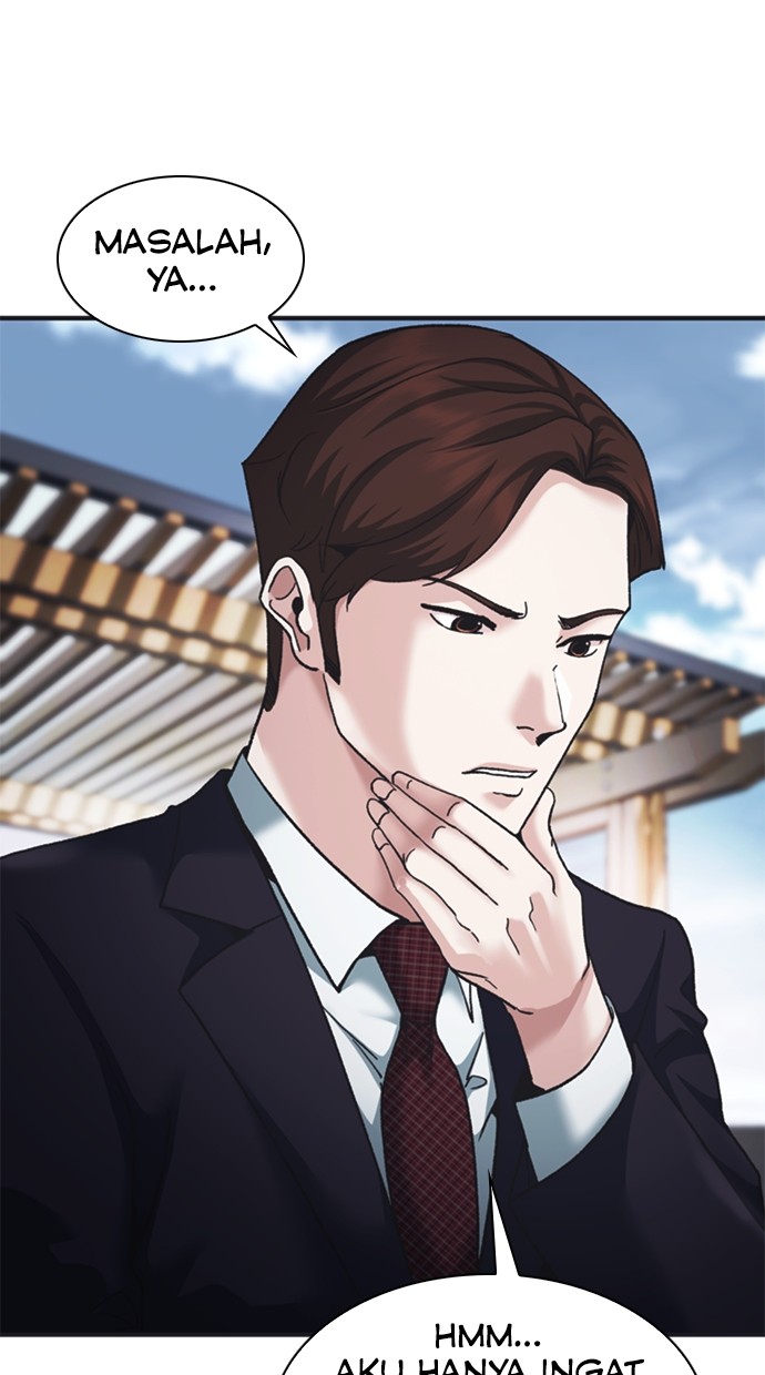 Chairman Kang, The New Employee Chapter 69 Gambar 5