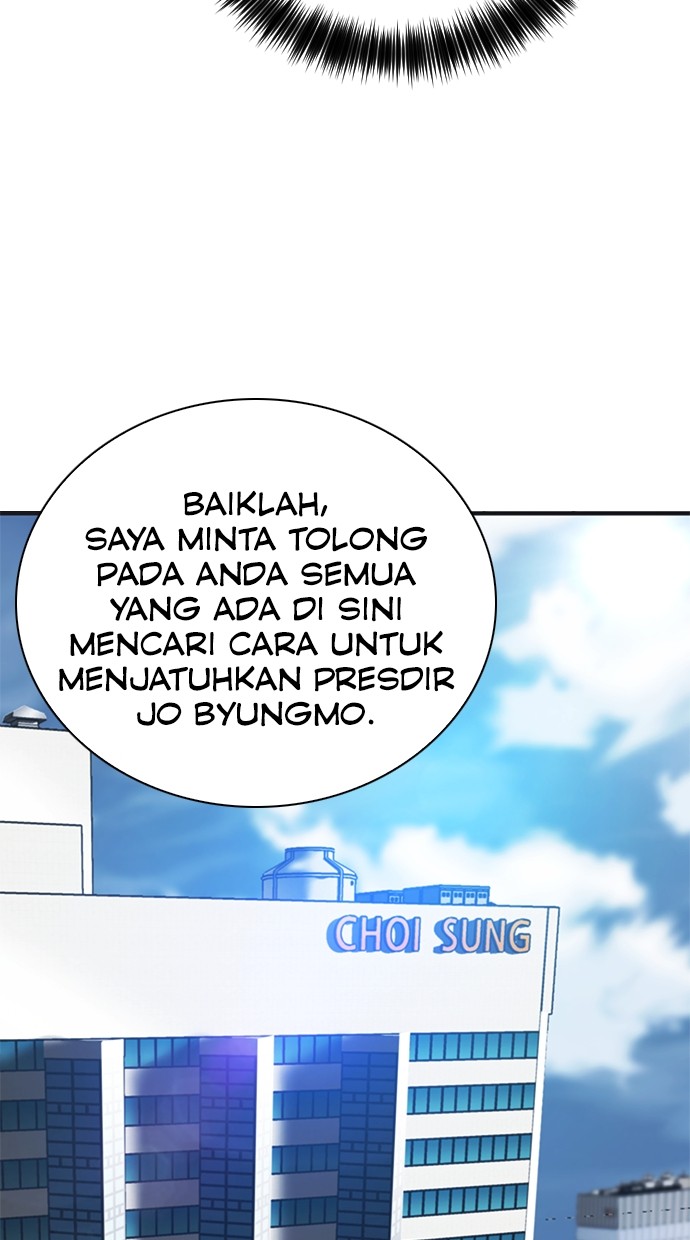 Chairman Kang, The New Employee Chapter 69 Gambar 50