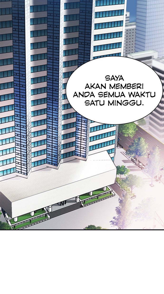 Chairman Kang, The New Employee Chapter 69 Gambar 51