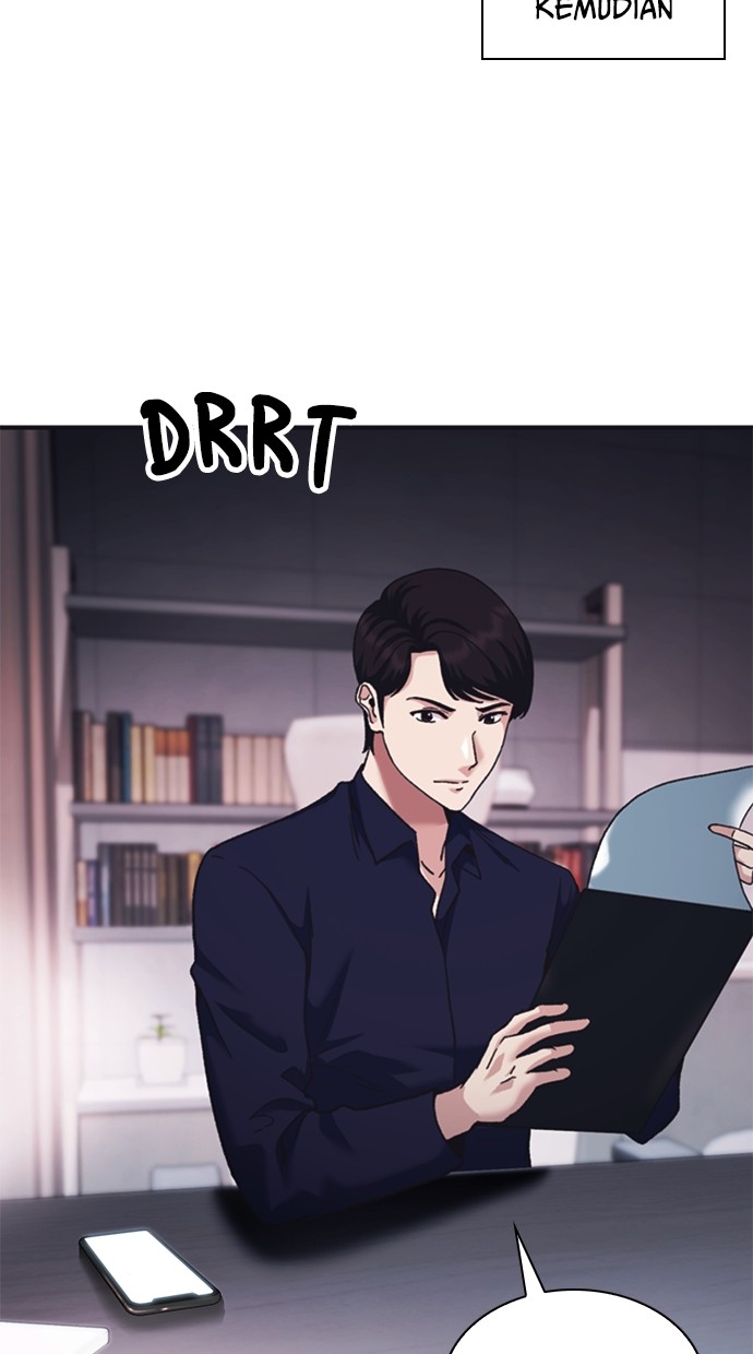 Chairman Kang, The New Employee Chapter 69 Gambar 53