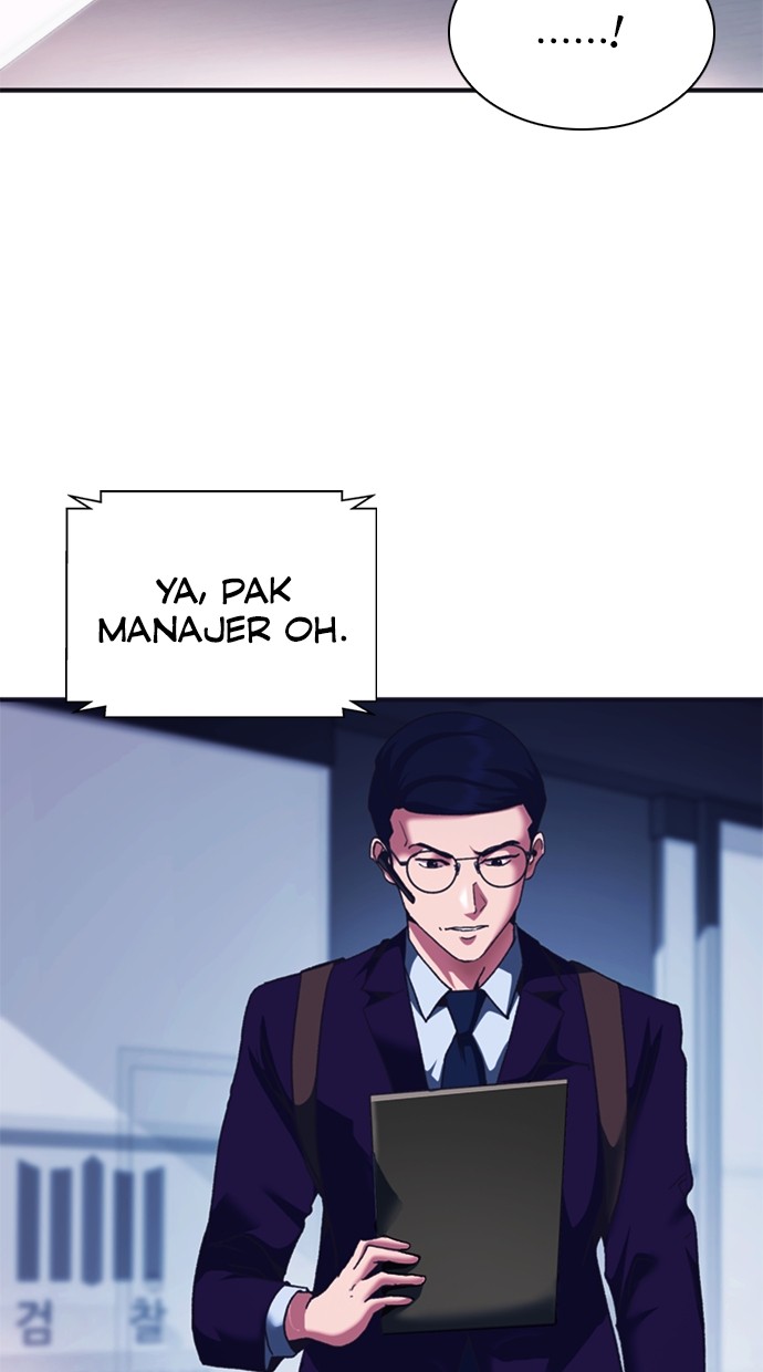 Chairman Kang, The New Employee Chapter 69 Gambar 54