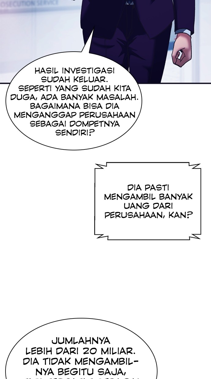 Chairman Kang, The New Employee Chapter 69 Gambar 55
