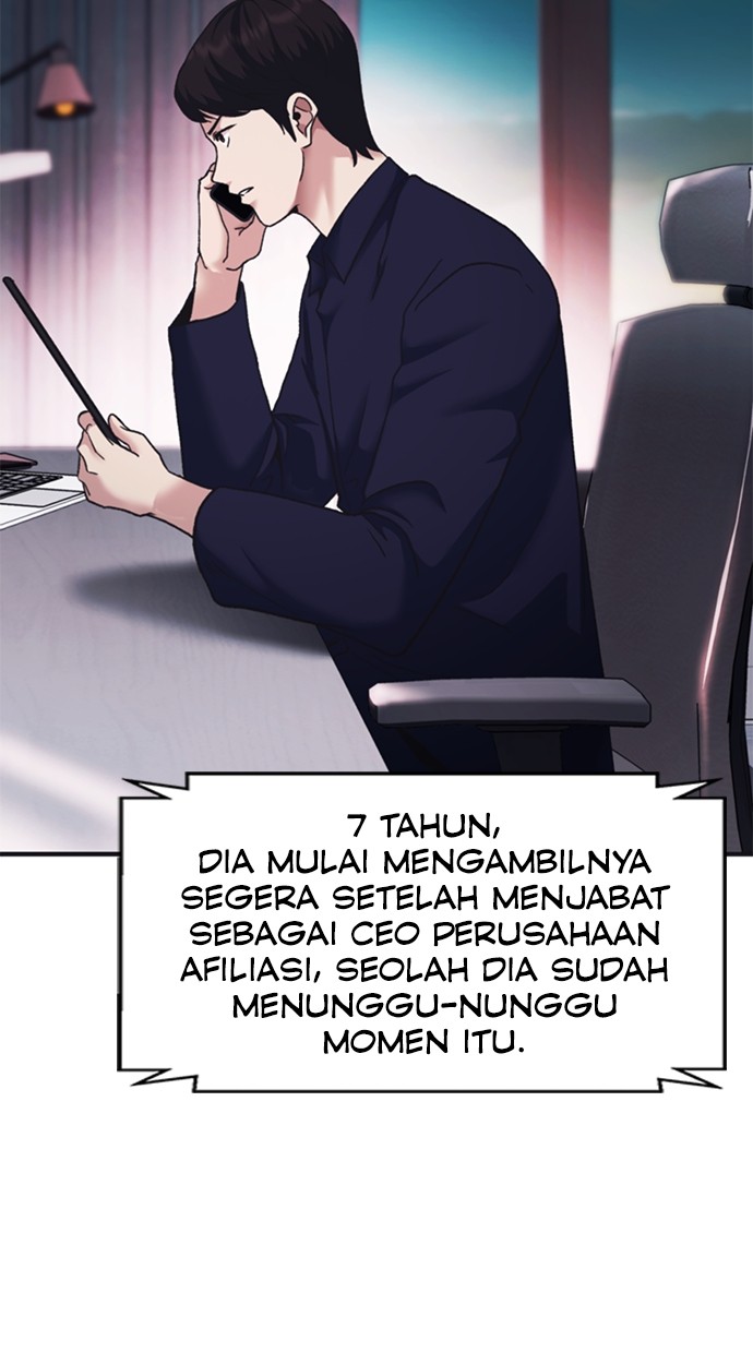 Chairman Kang, The New Employee Chapter 69 Gambar 57