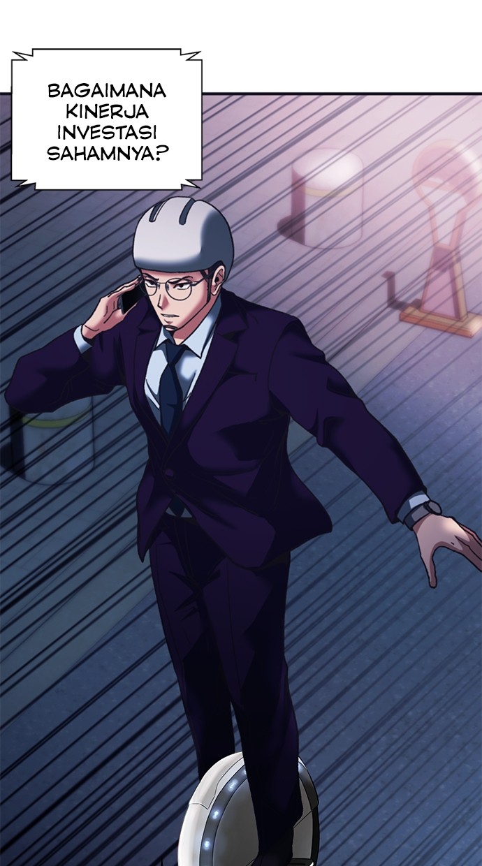 Chairman Kang, The New Employee Chapter 69 Gambar 58