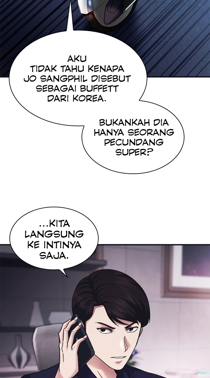 Chairman Kang, The New Employee Chapter 69 Gambar 59