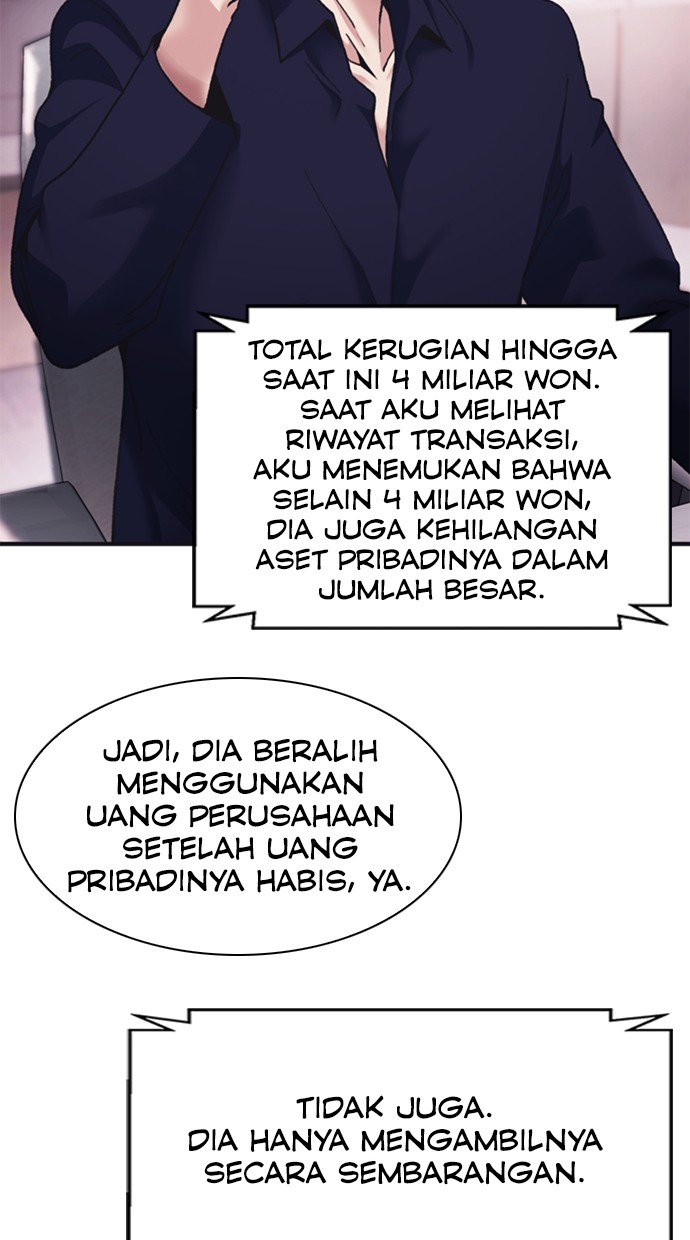 Chairman Kang, The New Employee Chapter 69 Gambar 60