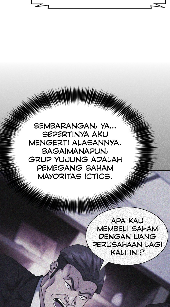 Chairman Kang, The New Employee Chapter 69 Gambar 61