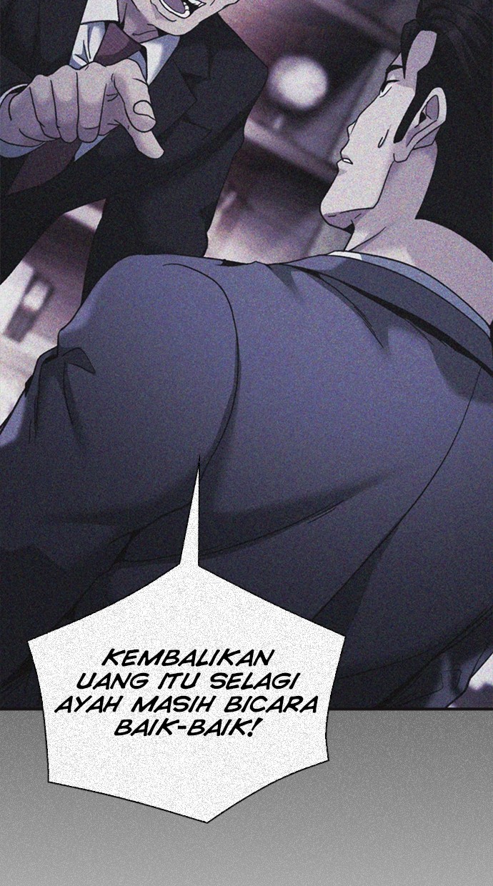Chairman Kang, The New Employee Chapter 69 Gambar 62