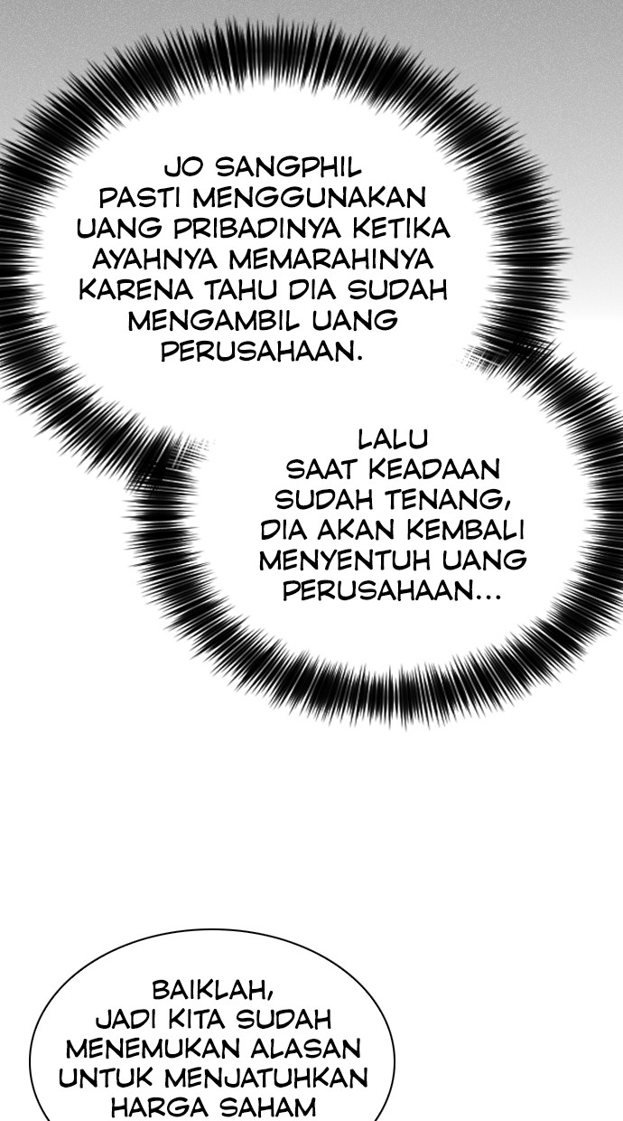 Chairman Kang, The New Employee Chapter 69 Gambar 63