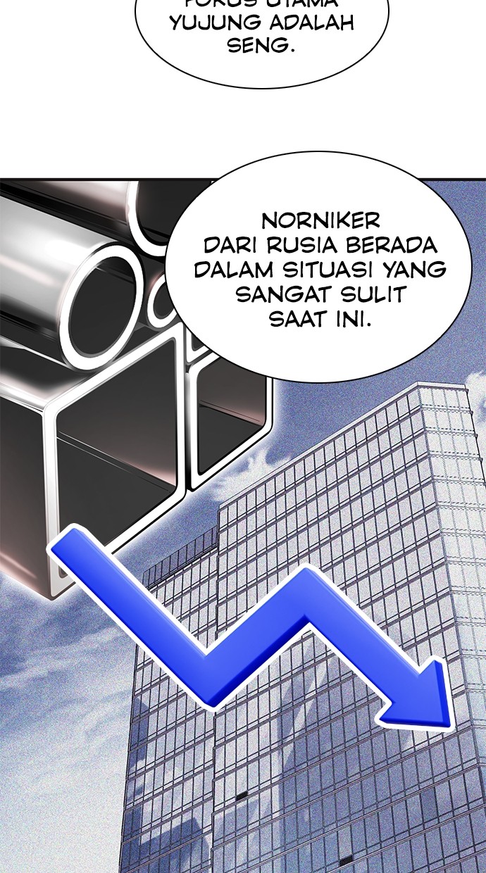 Chairman Kang, The New Employee Chapter 69 Gambar 68