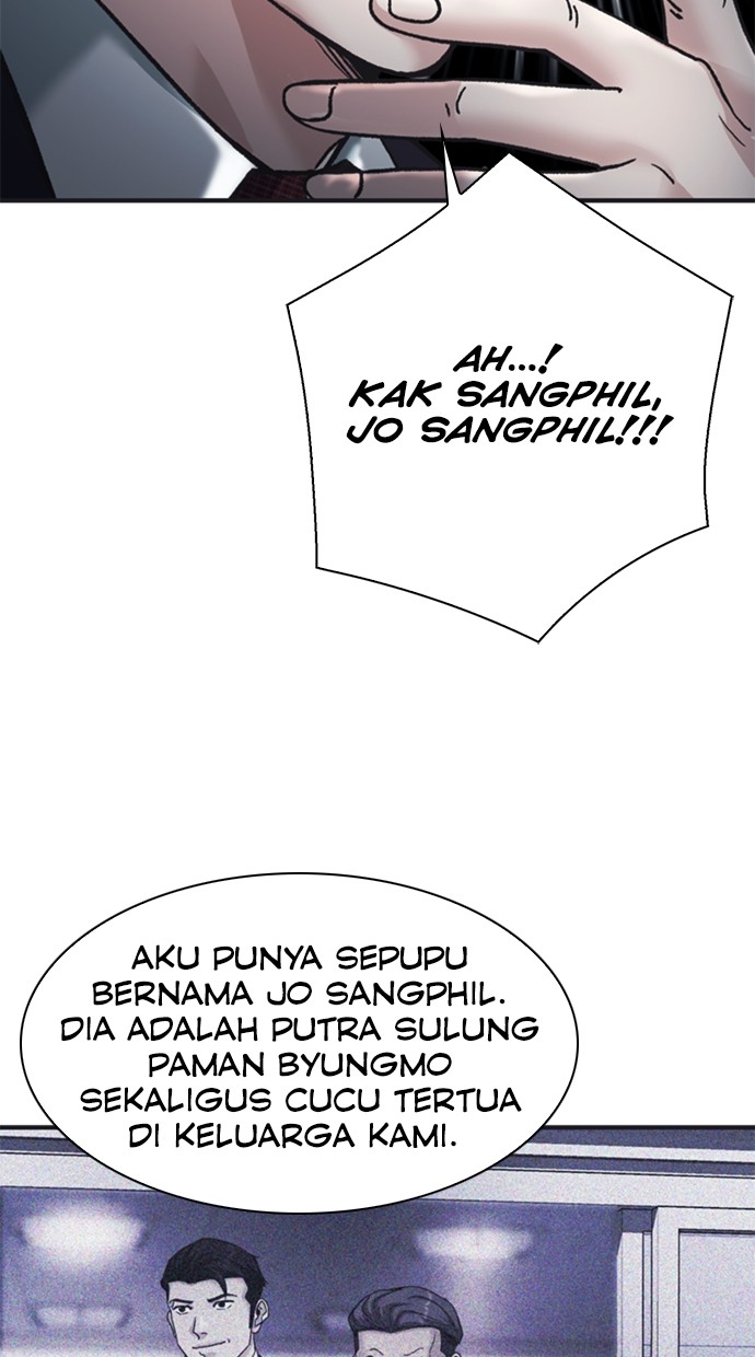 Chairman Kang, The New Employee Chapter 69 Gambar 7
