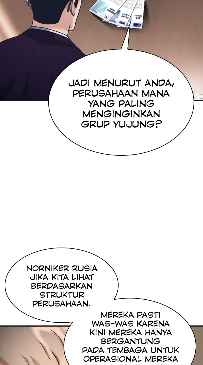 Chairman Kang, The New Employee Chapter 69 Gambar 72