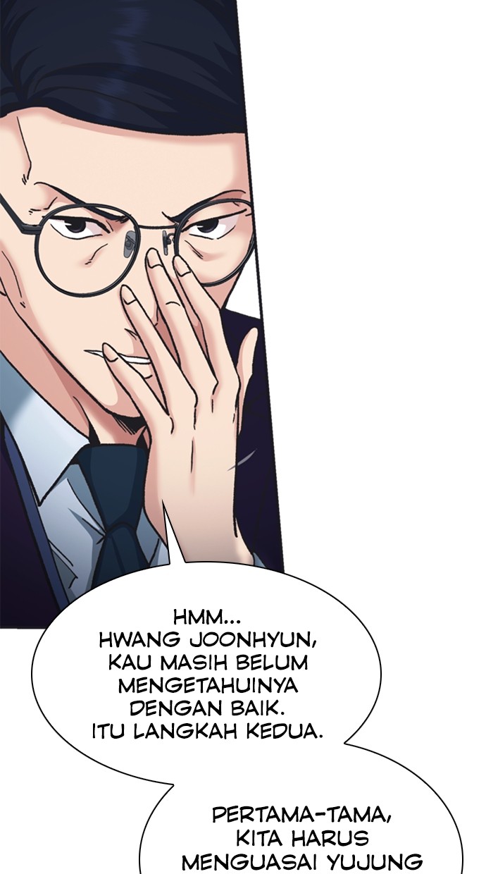 Chairman Kang, The New Employee Chapter 69 Gambar 75