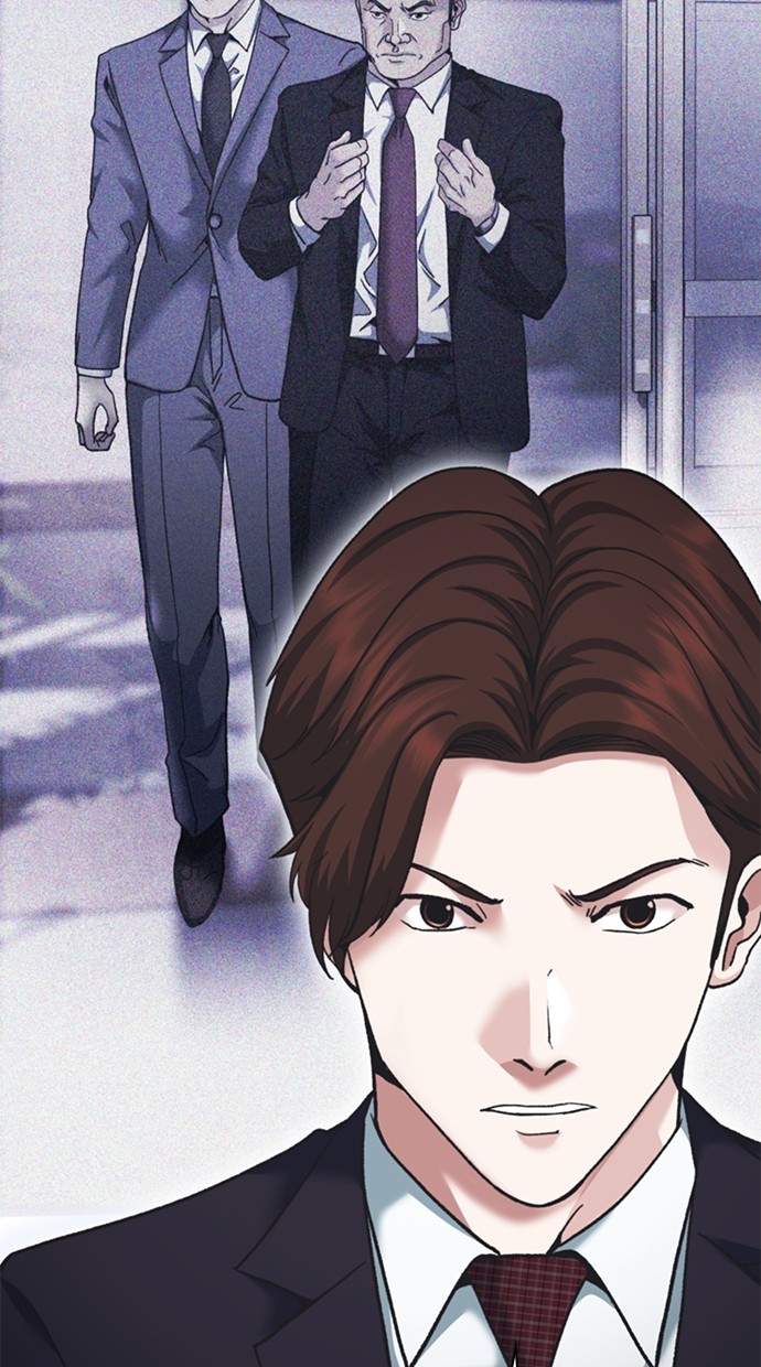 Chairman Kang, The New Employee Chapter 69 Gambar 8