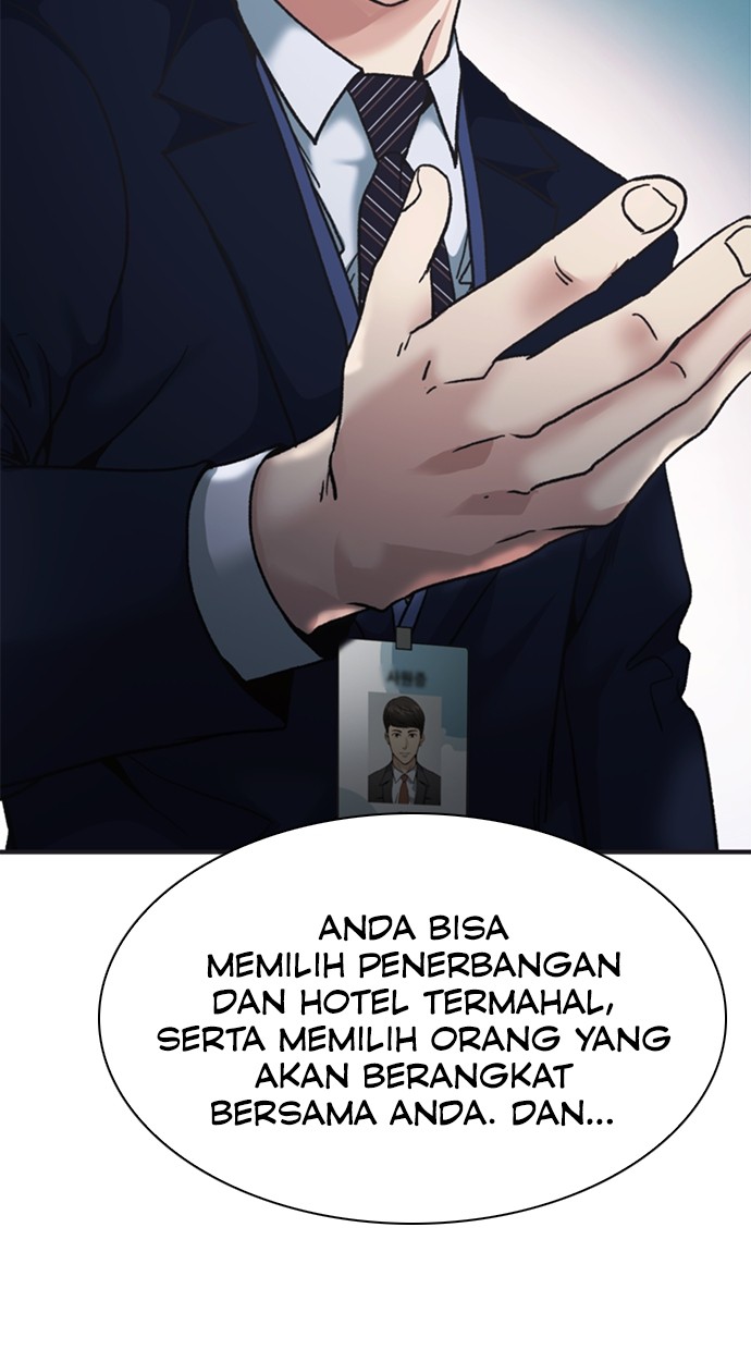 Chairman Kang, The New Employee Chapter 69 Gambar 80