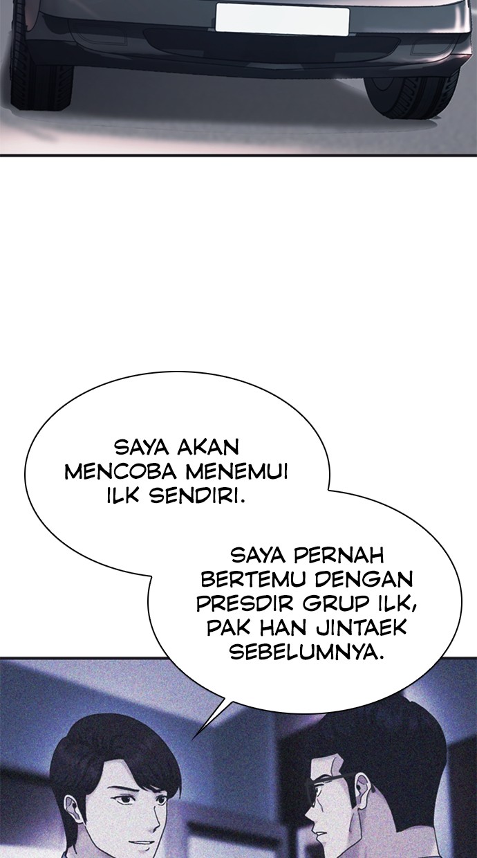 Chairman Kang, The New Employee Chapter 69 Gambar 86
