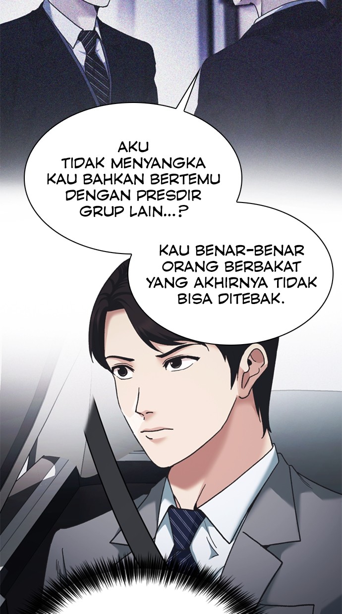 Chairman Kang, The New Employee Chapter 69 Gambar 87