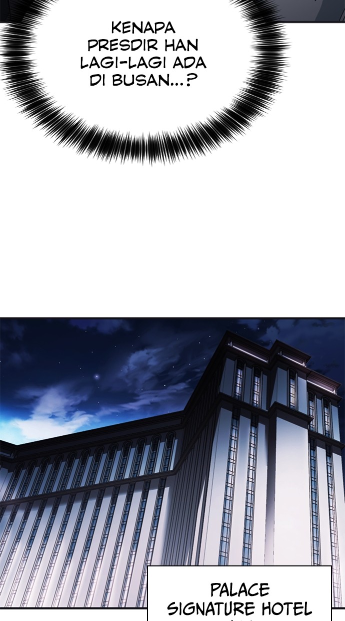 Chairman Kang, The New Employee Chapter 69 Gambar 88