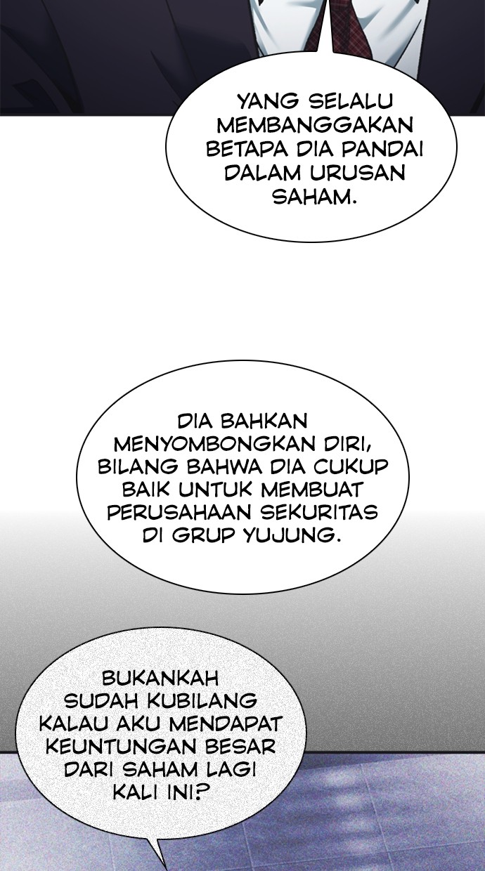 Chairman Kang, The New Employee Chapter 69 Gambar 9