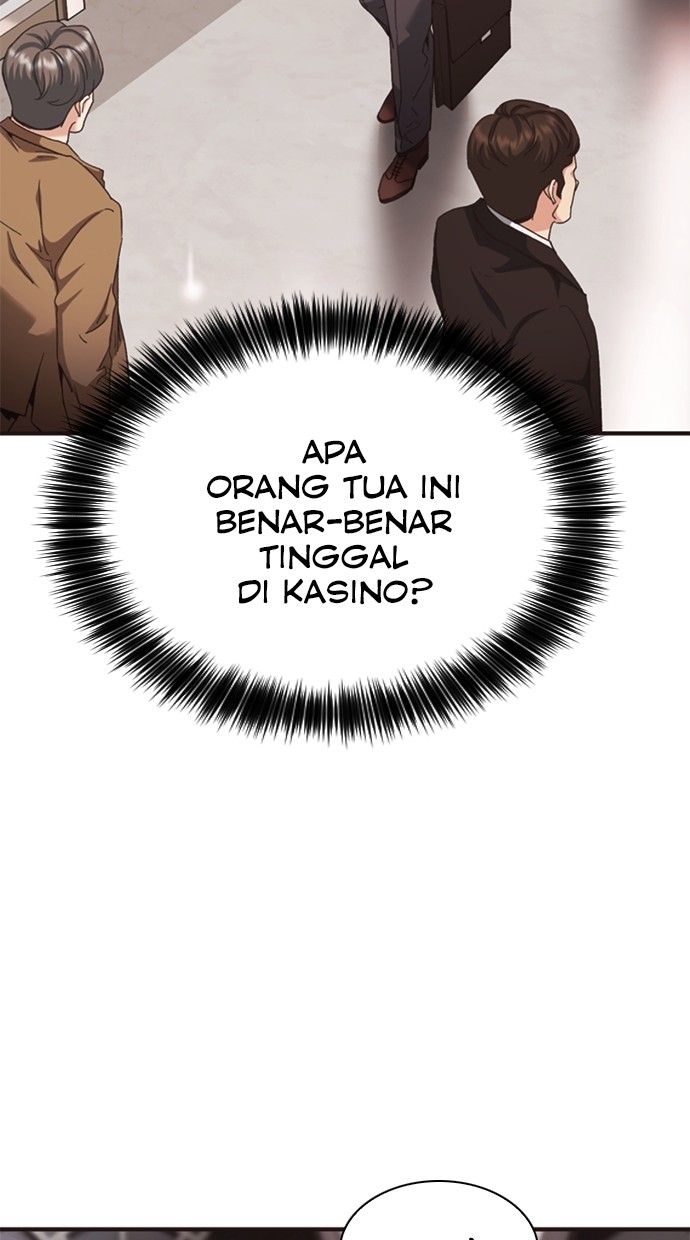 Chairman Kang, The New Employee Chapter 69 Gambar 90