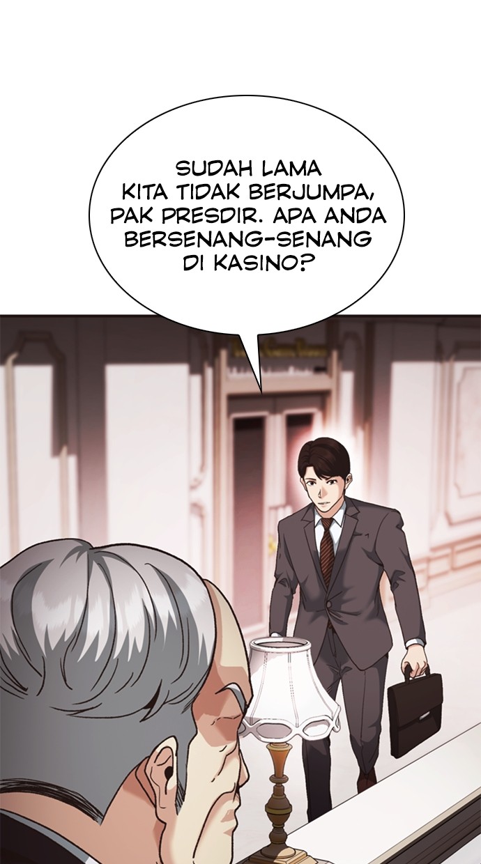 Chairman Kang, The New Employee Chapter 69 Gambar 92