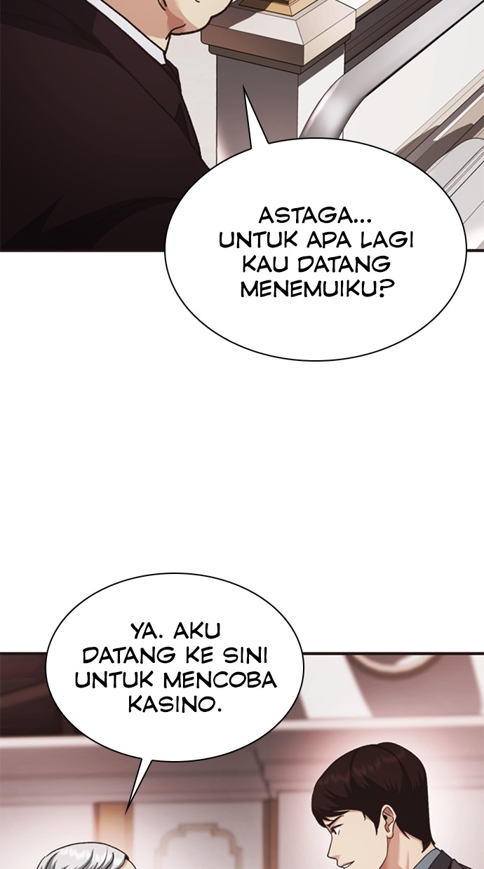 Chairman Kang, The New Employee Chapter 69 Gambar 93