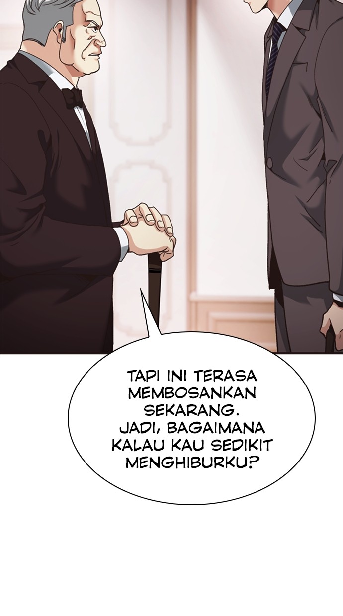 Chairman Kang, The New Employee Chapter 69 Gambar 94