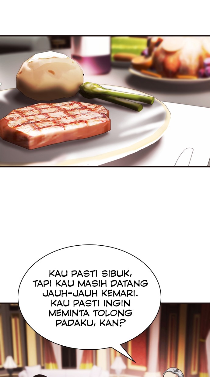 Chairman Kang, The New Employee Chapter 69 Gambar 95