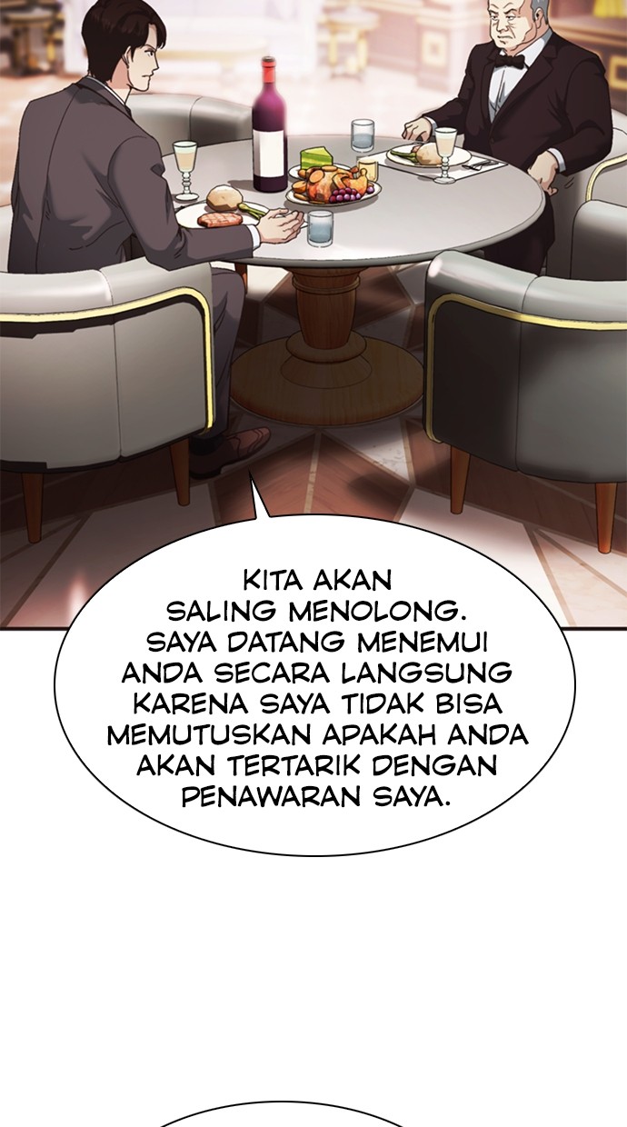 Chairman Kang, The New Employee Chapter 69 Gambar 96