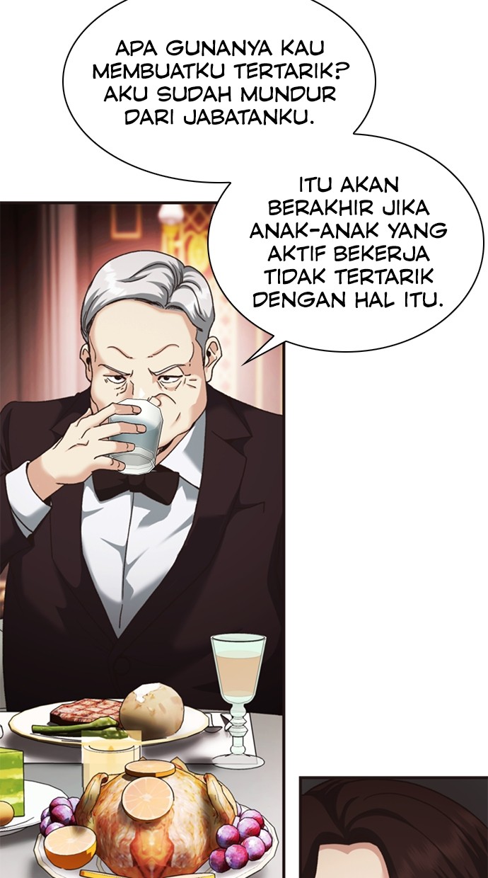 Chairman Kang, The New Employee Chapter 69 Gambar 97