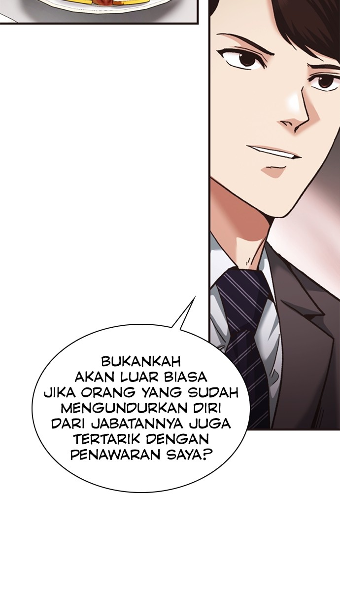 Chairman Kang, The New Employee Chapter 69 Gambar 98